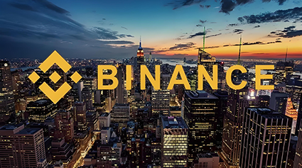 币安交易所登录 - 币安二次验证(2FA)设置交易界面